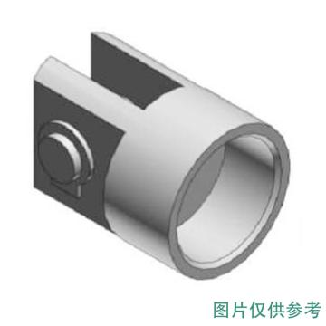 SMC 双耳环，CM-D032B 售卖规格：1个