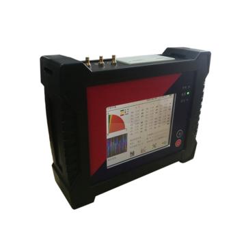 华顶电力 手持氧化锌避雷器泄露电流测试仪，HDYZ-S 售卖规格：1箱