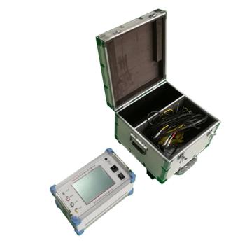 华顶电力 变压器绕组变形测试仪，HDRZ-1000A 售卖规格：1箱