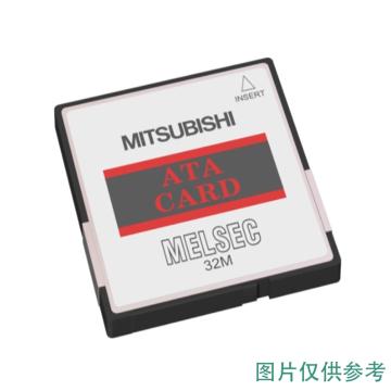 三菱电机 存储卡，Q2MEM-2MBSN 售卖规格：1个