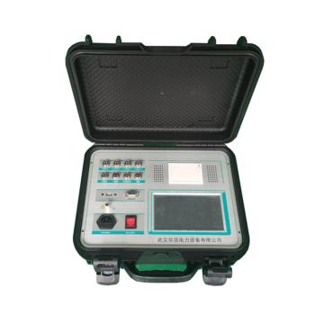 华顶电力 断路器动作特性测试仪，HDGK-8C 售卖规格：1箱