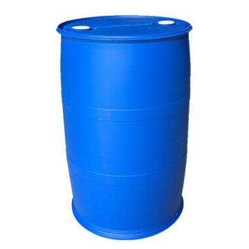 博群 HDPE塑料桶，200升，双环桶，，配两个透气盖，配两个防尘盖，瓶口偏低，BQSH200-老款 售卖规格：1个