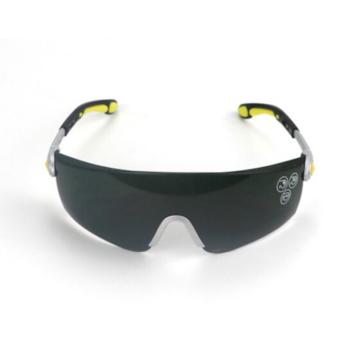 代尔塔 LIPARI2 T5舒适型焊接用T5安全眼镜，101012