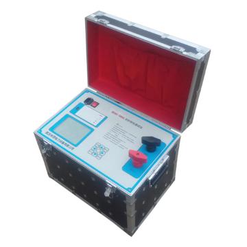华顶电力 直流安秒特性测试仪，HDAS-500A 售卖规格：1箱