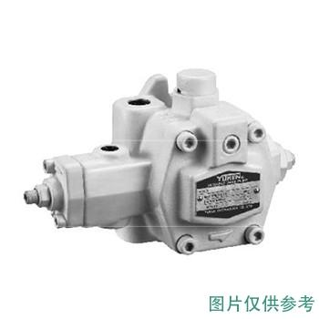 油研/YUKEN 叶片泵，SVPF-40-70-20T 售卖规格：1台