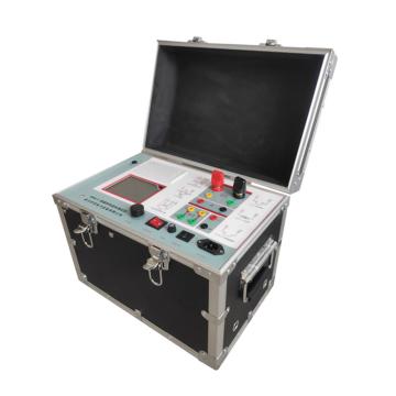 华顶电力 互感器励磁特性综合测试仪，HDHG-P 售卖规格：1箱