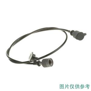 贺德克/HYDAC 软管，S100-AC-FG-0080(M16X2-G1/4) 售卖规格：1根