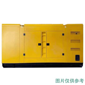 康沃控股 原装发电机组，KWJ-100GF AC400/230V，常用AC400/230V，备用137.5kVA /110kW，50Hz 售卖规格：1只