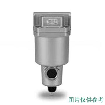 SMC 水滴分离器，AMG250C-03BD-R 售卖规格：1个