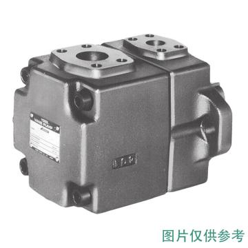 油研/YUKEN 定量叶片泵，PV2R1-14-F-RAA-43(Z) 售卖规格：1台