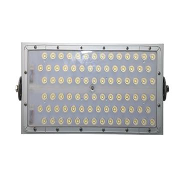 海洋王/OK LED投光灯配遮光罩，NTC9286 AC220V，400W 售卖规格：1个