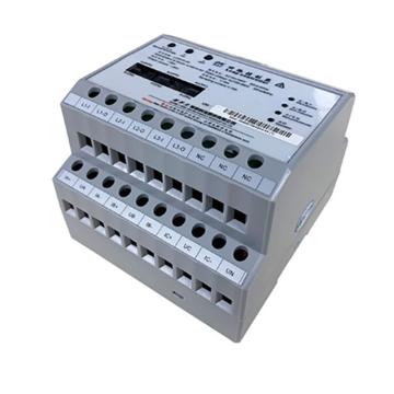 深圳海洋王 智慧照明回路控制器，LC9010-A0，AC100-240V，单位：个