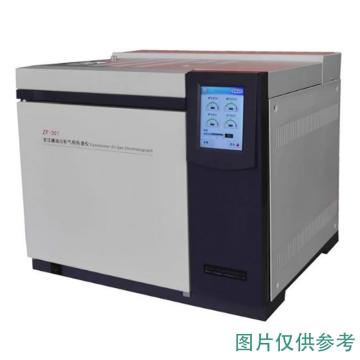 河南中分仪器 气相色谱仪配套脱气振荡仪，1081-II（需要搭配控制系统和主机使用）