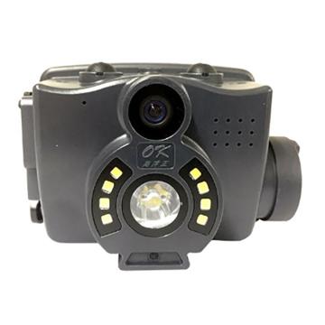 深圳海洋王 多功能摄像头灯，MIW5135，DC3.7V，2W，单位：个