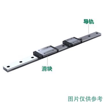 银泰/PMI 滑块，MSD15MLLFZN 售卖规格：1个