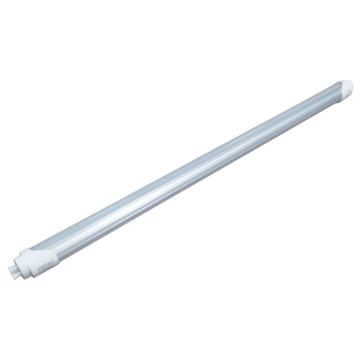 颇尔特 LED节能灯管，功率18W 白光 单端进电 长度1.2米，T8 POETAA755S 单位：个