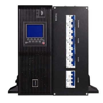 维谛技术 不间断电源（UPS），ITA-05k00AL1102C00，需要外置电池组