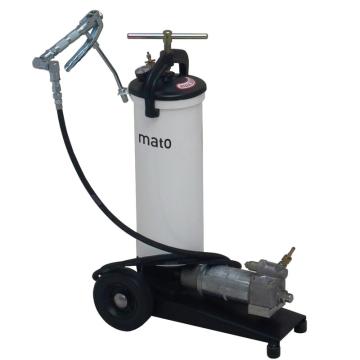 马头/MATO 高压气动黄油泵，3416300 售卖规格：1套