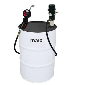马头/MATO 3气动油泵套装，3402488 带DIGIMET E35-XY 售卖规格：1套