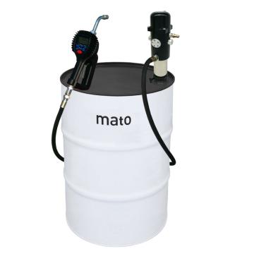 马头/MATO 3气动油泵套装，3400286 带DIGIMET E30预设-XY 售卖规格：1套