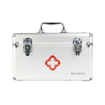 科洛 家庭应急箱，ZE-L-007B 适用6-10人 310×198×187mm 售卖规格：1套