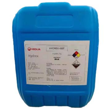 威立雅 反渗透酸性清洗剂，Hydrex4507/10Kg/桶 售卖规格：1吨