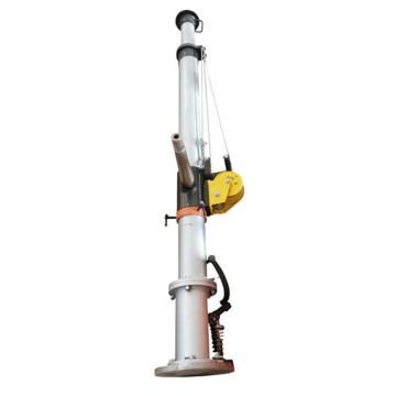 墨隆 ZYJ液压架柱钻机配件 立柱总成（付），M501B-7HN 售卖规格：1件