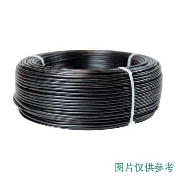 远东 交联聚乙烯绝缘聚烯烃护套软电缆，YJRV-0.6/1kV-3*70+1*35 售卖规格：1米