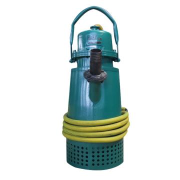 心传 矿用隔爆型潜水排沙电泵，BQS40-20-5.5/BK 售卖规格：1台