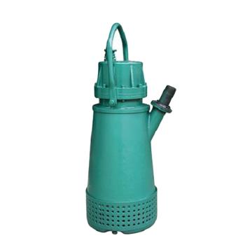 心传 矿用隔爆型潜水排沙电泵，BQS20-25-4/BK 售卖规格：1台