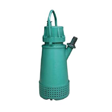 心传 矿用隔爆型潜水排沙电泵，BQS15-30-4/BK 售卖规格：1台