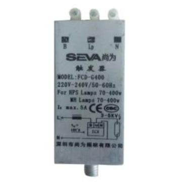 尚为/SEVA 照明触发器，FCD-G400触发器 售卖规格：1个
