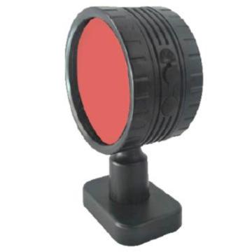 尚为 双面警示灯 短柄，3W红光 620-630nm，SZSW2160，单位：个