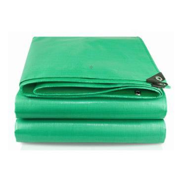 源兴织造 篷布，双绿包边，160g/㎡，5m*10m/件 售卖规格：1件