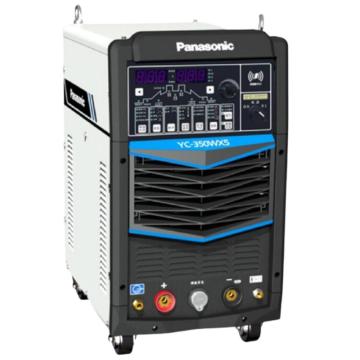 唐山松下/Panasonic IGBT控制交、直流脉冲TIG弧焊电源，YC-500WX4 N型 售卖规格：1台