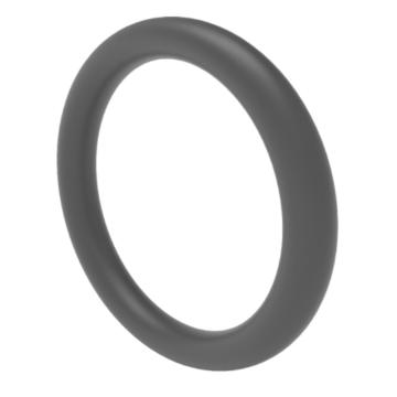 浩溪达 丁腈橡胶NBR70 O型圈，78×4（内径×线径） 售卖规格：1个