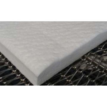 富尔达 硅酸铝针刺毯，宽610长3600厚50，128密度白色/卷