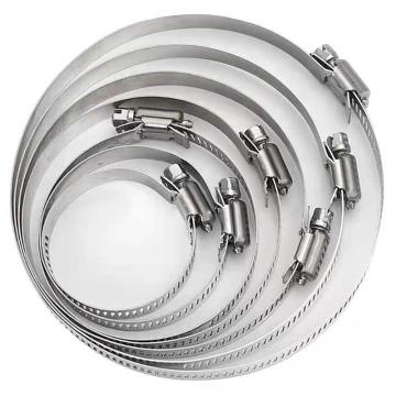 和稷联 不锈钢抱箍,hfj032144,20个/包