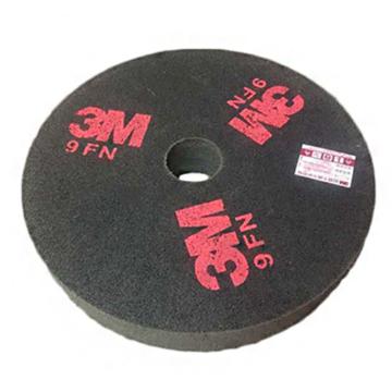 3M HP尼龙轮-红标，12'×2'×2'×9S-FIN， 300×50×50mm，粒度320-400# 售卖规格：1个