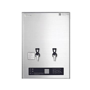 吉之美 商用K1BG不锈钢系列步进式电开水器，GM-K1BG-40CSW 容积40L，220V，3KW 售卖规格：1台