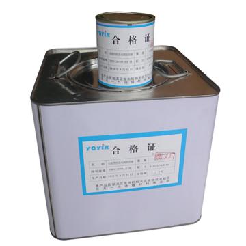东方一力 环氧聚酯亚胺无溶剂浸渍树脂，D026，10kg/套