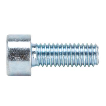 伍尔特/WURTH 三角机牙螺钉，DIN7500-EE-IH5-蓝白锌A2K-M6X12402016 12 售卖规格：1个