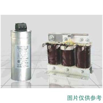 帝森克罗德 电容器，KLD-MK-25-480V 售卖规格：1个
