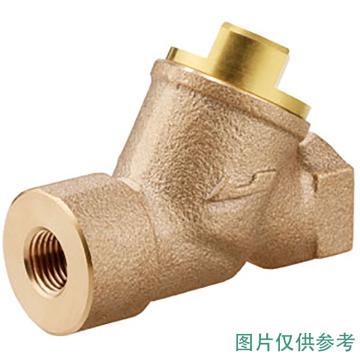 SMC WF300系列水用过滤器，WF300-04 售卖规格：1个