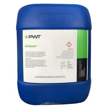 PWT 非氧化杀菌剂，BioGuard ACS(S)，标准液，25公斤/桶 售卖规格：25千克/桶