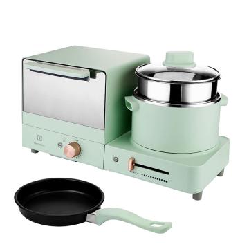 伊莱克斯/Electrolux 早餐机，EGOT-3120 售卖规格：1台