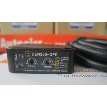 奥托尼克斯/Autonics 漫反射光电开关，BEN500-DFR 售卖规格：1个
