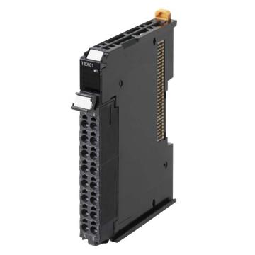 欧姆龙/OMRON PLC,NX单元电源 追加供给单元，NX-PD1000 售卖规格：1个