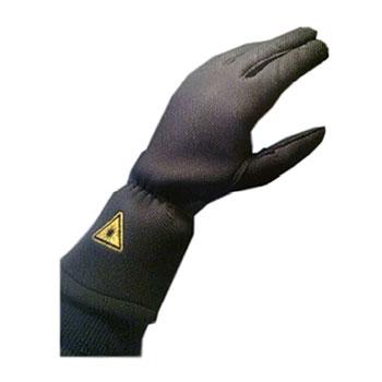 普洛泰克 防护手套，P4500-3136，黑色，产品编号：4500.3000.3136，尺码：欧洲 EN420 标准，8号