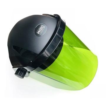 普洛泰克 激光防护面罩，P4500-1006，产品编号4500.1000.1006